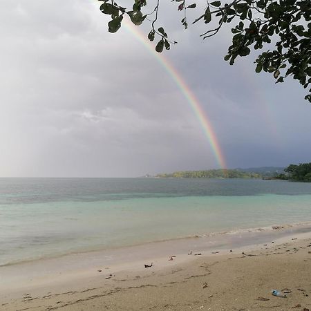 Port Antonio Brian'S Beach House Zewnętrze zdjęcie