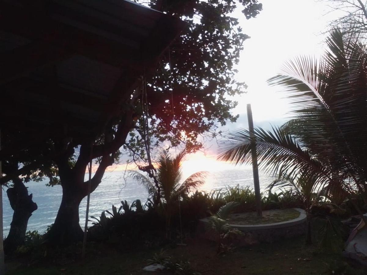 Port Antonio Brian'S Beach House Zewnętrze zdjęcie