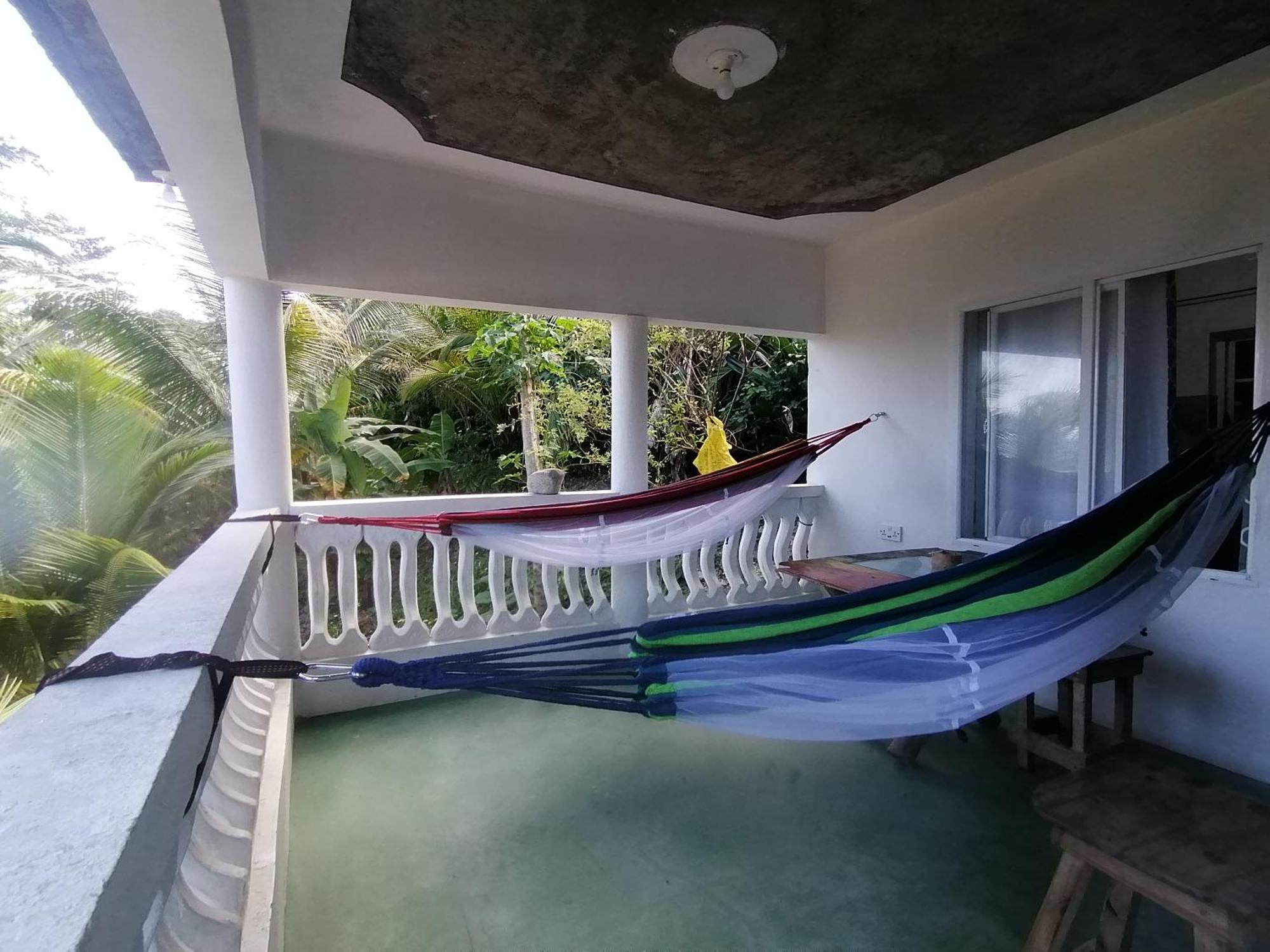 Port Antonio Brian'S Beach House Zewnętrze zdjęcie