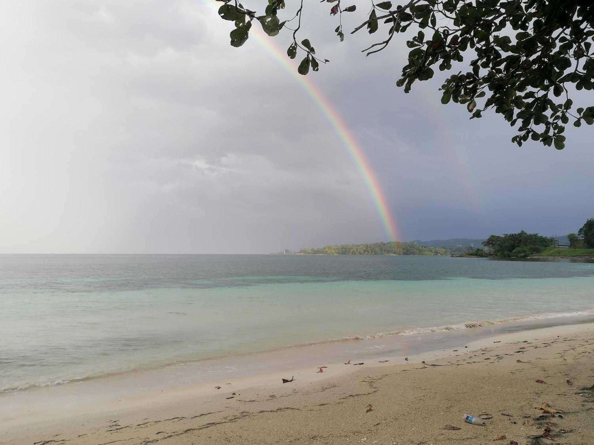 Port Antonio Brian'S Beach House Zewnętrze zdjęcie