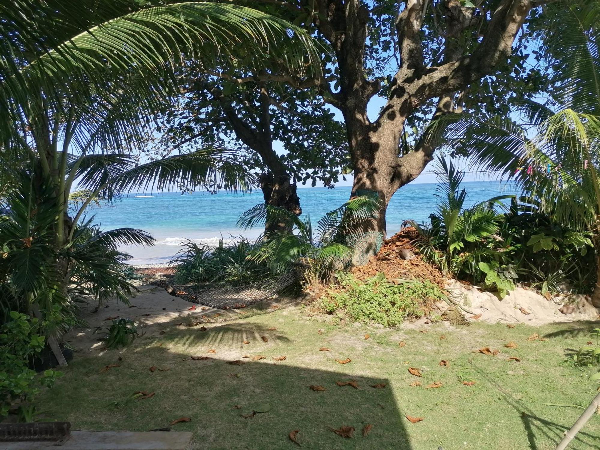Port Antonio Brian'S Beach House Zewnętrze zdjęcie