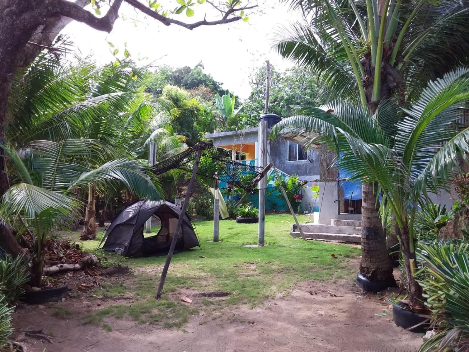 Port Antonio Brian'S Beach House Zewnętrze zdjęcie