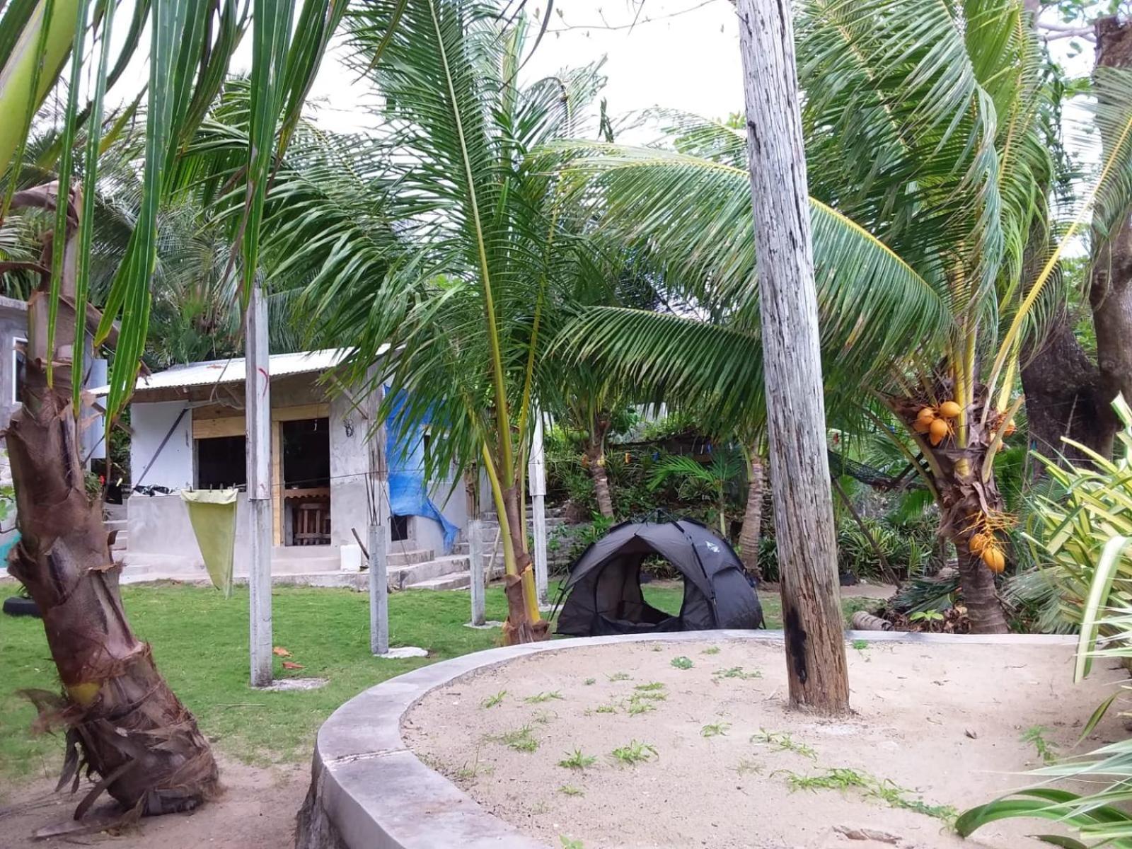 Port Antonio Brian'S Beach House Zewnętrze zdjęcie