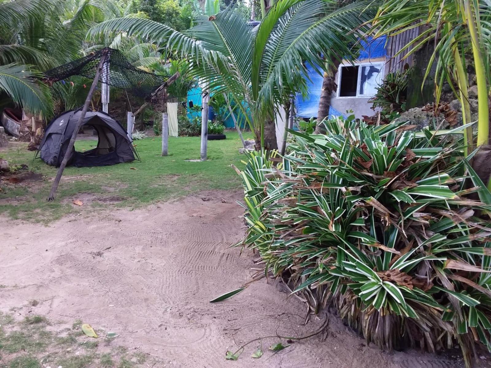 Port Antonio Brian'S Beach House Zewnętrze zdjęcie